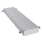 N Female 40dB 300w 400-2000MHz BI Directional Coupler