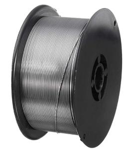 China FCAW Self Shielded Flux Cored Arc Welding Wire Reel 15kg .025 .030 E501T11-G wholesale