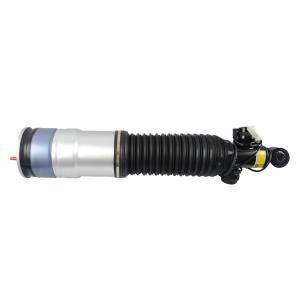 China Air Shocks BMW F02 OEM 37126791675 37126791676 Air Suspension Shock Absorber Rear wholesale