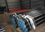 Steel tubes for pipeline for combustible liquids Steel Grade : L210GA, L235GA,