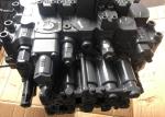 KBJ12141 CX290 SH300-5 Excavator Spare Parts Hydraulic Main Excavator Control