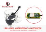 Power Falure Alarm Car Gps Tracker 9 - 80V For Transports Super Mini