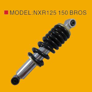 China hot sale,NXR125 150 BROS,motorcycle shock absorber for SUZUKI wholesale
