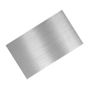 China Decorative 304 Stainless Steel Sheets Bending Welding Processing wholesale