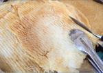 Roasted Organ Squid Raw Material