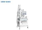 2020 New Technology Cryotherapy Criolipolisis Body Shaper Shock Wave Therapy