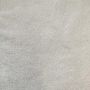 China 20gsm-120gsm Hot Water Soluble PVA Nonwoven Fabric Non Woven Interlining for Garment Fusing wholesale