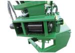 Tractor Wood Chipper With Hydraulic Feeding System 4 Inches Chipping Capacity