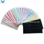 White 3 Ply Earloop Non Woven Disposable Face Mask