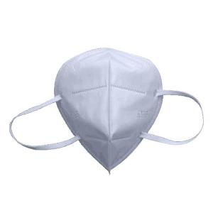 China Skin Friendly FFP3 FFP2 KN95 Face Mask Soft Comfortable And Breathable wholesale