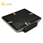01750287419 Wincor Cashier Display Wincor Nixdorf BA92 / PC Touch 12" Black