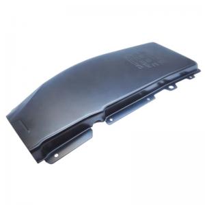 China Metal Dryer Duct Cover 5208ER1003A Top-Notch Component for Washing Machine Parts wholesale