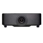 10500 ANSI Lumens DLP Cinema Projector 3D Digital For Outdoor Building