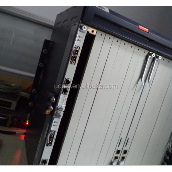 ZTE C300 GPON OLT