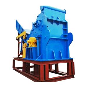 China 20000KG Weight Scrap Industry Ac Electrical Copper Motor Stator Recycling Plant Line wholesale