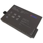 Jinwo Battery 14.4V 6600mAh for Artisan Pms Lasair II 310 Hamilton C2, C3 for