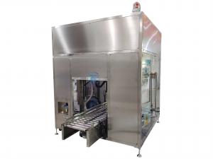 China Versatile SS Food Packaging Machines 50HZ / 220V For Different Packaging Needs wholesale
