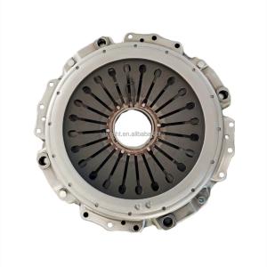 China VOL truck clutch kit OEM 3400700463 1527921 1536873 85000503 with payment method wholesale