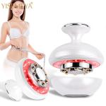 Portable CV LED RF Effective Slimming Machine for Home Use Beauty Weight Loss