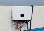 30KW - 70KW Solar Wind Inverter For PV Grid - Connected Inverter System