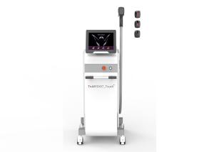 China Touch Screen Fda Diode Laser Equipment 4 Wavelengths 755/808/1064/940nm 1300w wholesale