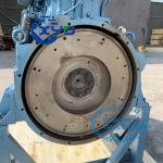 Electrical Start Euro 2 Generator Diesel Engine 470kVA 385kVA 325kVA Standby