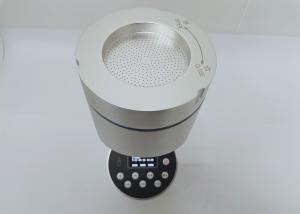 China FKC-IB SUS316 Microbial Air Sampler For Collecting Planktonic Bacteria wholesale