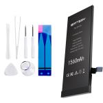 1560mAh OEM smartphone replacement battery for iphone 5s cell phone
