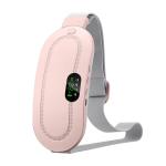 Smart Warm Palace Belt Personal Care Electric Vibrating Cordless Heating Waist