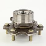 Auto Parts for Separated Automotive Hub Bearings Motorcycle Parts Car Accessorie