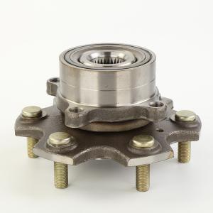 China Spherical Non-Aligning Bearings for Automotive Hub Bearings and More wholesale