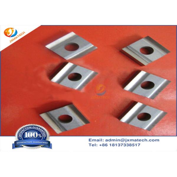 YG6 YG8 Grade Machining Tungsten Carbide Inserts With Coating