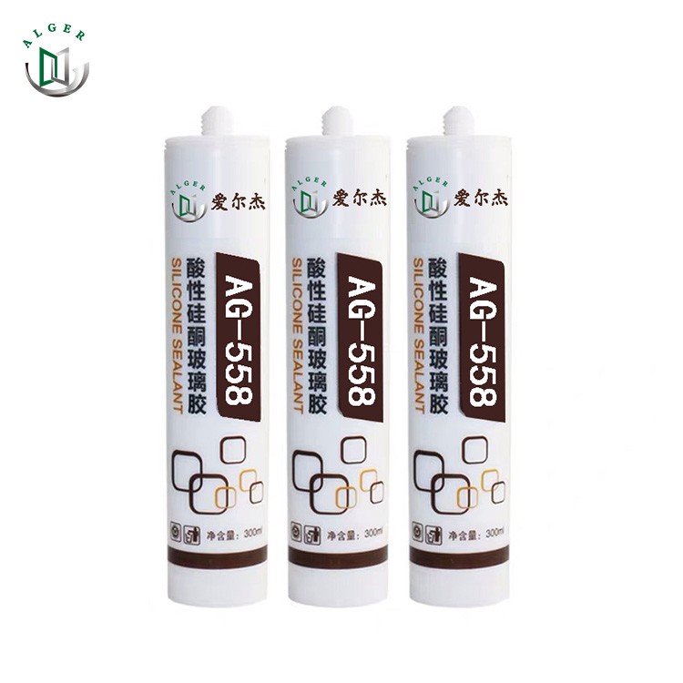 Aquarium Silicone Sealant