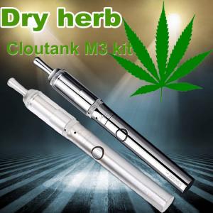 China High Quality Cost-effective cloutank m3 kit vaporizer manufacturers made by Cloupor wholesale
