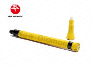 China Alloy Steel Retrac Button Bit wholesale