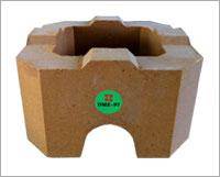 China Magnesia Brick refractory brick wholesale