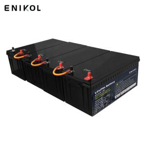 China Lifepo4 Golf Cart Battery 12V 100ah 240ah Energy Storage Lithium Battery wholesale