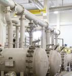 RO Prefiltration PHFW High Flow Filter Cartridge For Sea Water Desalination