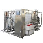 New Design Equipment Commercial High Pressure Herbal Powder Milk Sterilizer