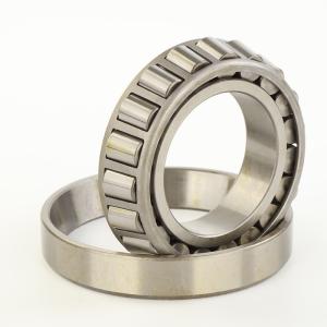 China Auto Taper Roller Bearing with ISO9001 Certification and Easy Installation wholesale