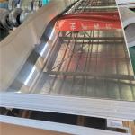 304 2b Finish Stainless Steel Sheet Metal 1 Mm 1.2Mm 1.5Mm 2.0mm