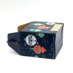 Matt Lamination Rigid Cardboard Luxury Handbag Packaging Box For Red Wine