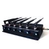 Buy cheap Signal jammer | 15W High Power Adjustable 3G Mobile Phone VHF UHF Walkie-Talkie from wholesalers