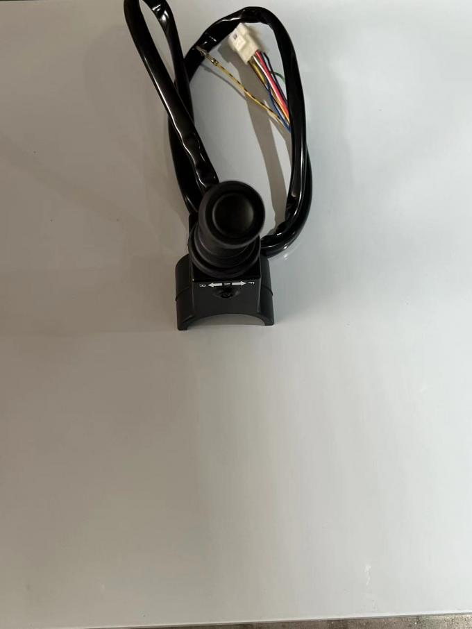 202.861 Gear handle Konecranes Spare Parts
