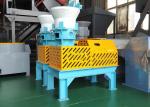 Organic Fertilizer Granule Production Line Cow Dung Compost Granulator Biomass