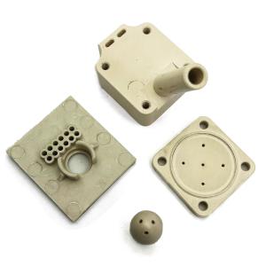 China CNC Machining Custom Coffee Machine PPS Parts wholesale