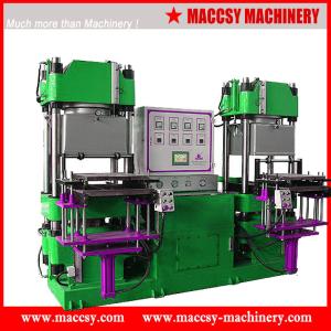 China Vacuum Plate Vulcanizing Machine RM3000VP wholesale