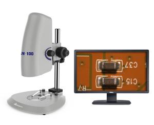 China High Definition Digital Video Microscope wholesale