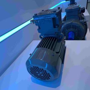 China Low Vibration 50HZ Low Voltage Electric Motors Water Resistant wholesale