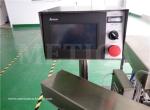 Automatic Ointment Filling And Sealing Machine 100bph-1500bph